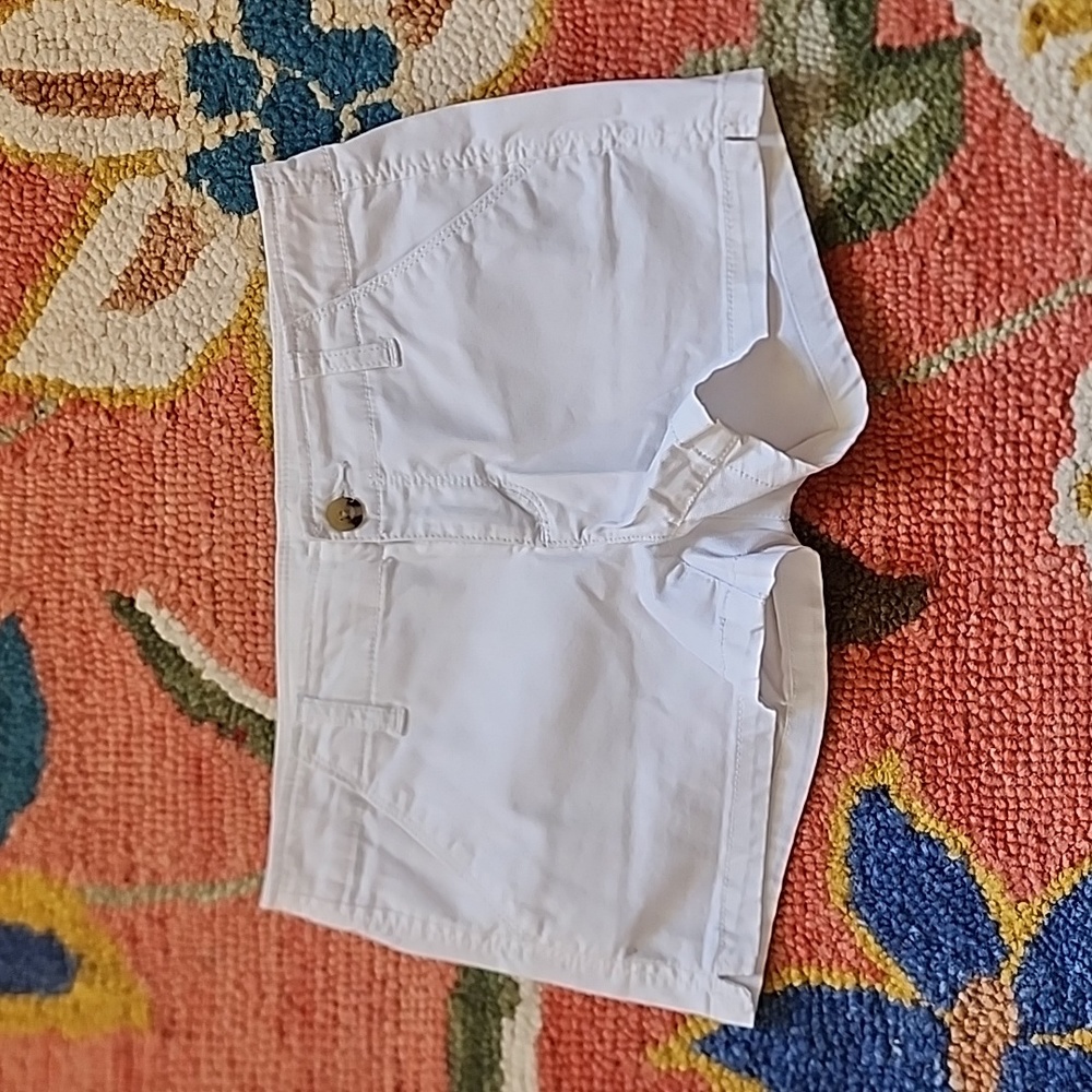 Arizona Jean Shorts